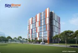 SmartFood@Mandai (D25), Factory #513428141